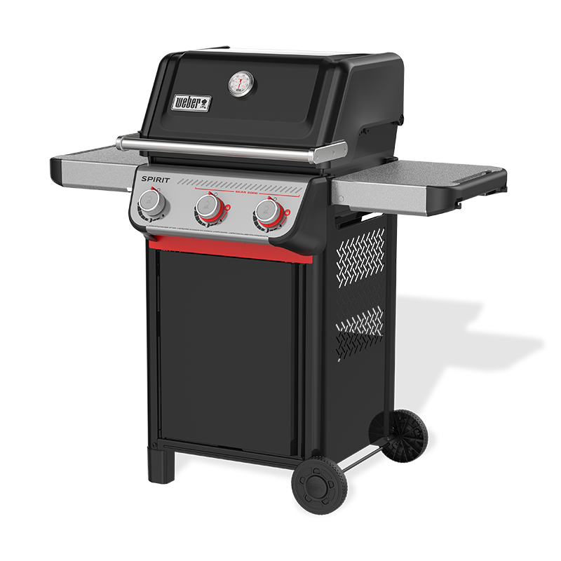 Spirit® E-325 Gas Grill (Liquid Propane)